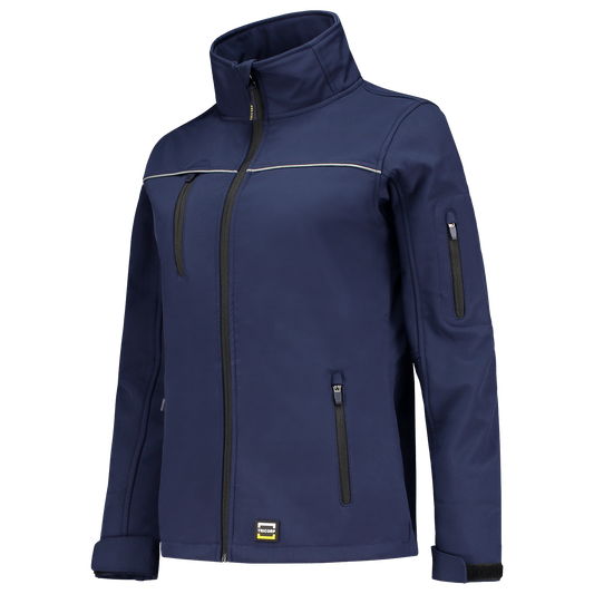 Tricorp Workwear Jassen 402009 inktblauw(ink)