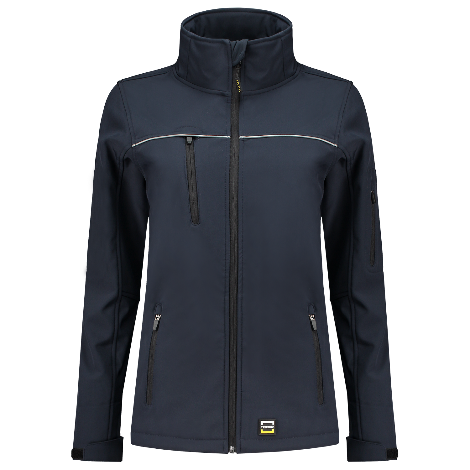 Tricorp Workwear Jassen 402009 marineblauw(navy)