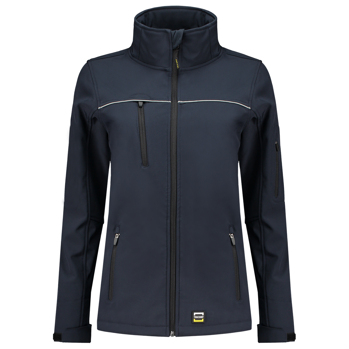 Tricorp Workwear Workwear Jassen 402009 marineblauw(navy)