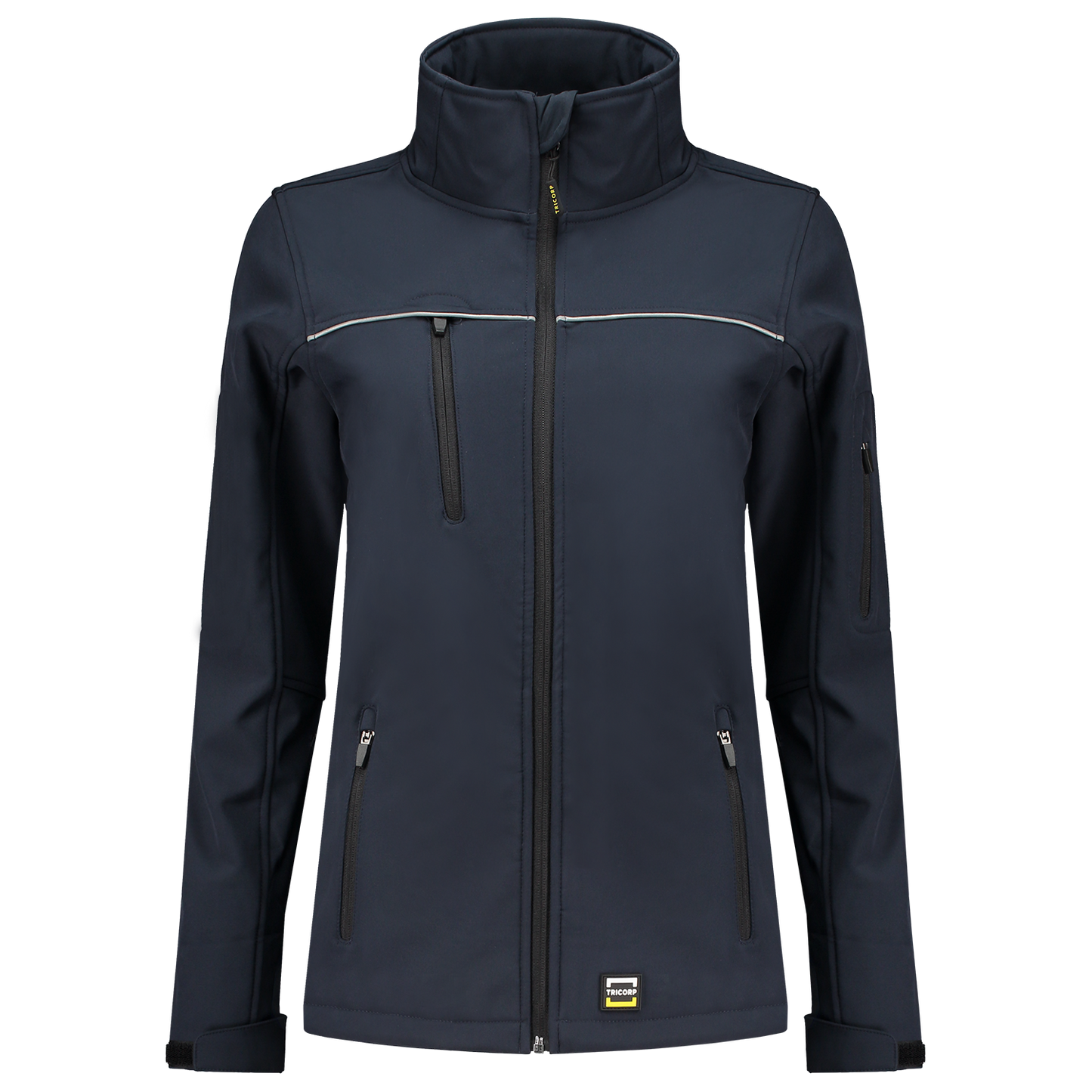 Tricorp Workwear Workwear Jassen 402009 marineblauw(navy)