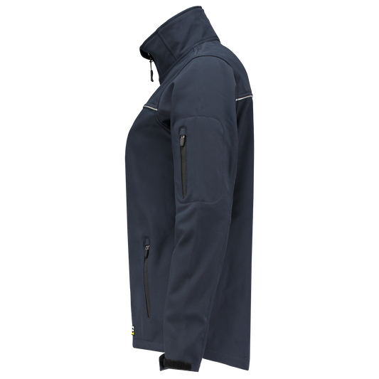 Tricorp Workwear Workwear Jassen 402009 marineblauw(navy)