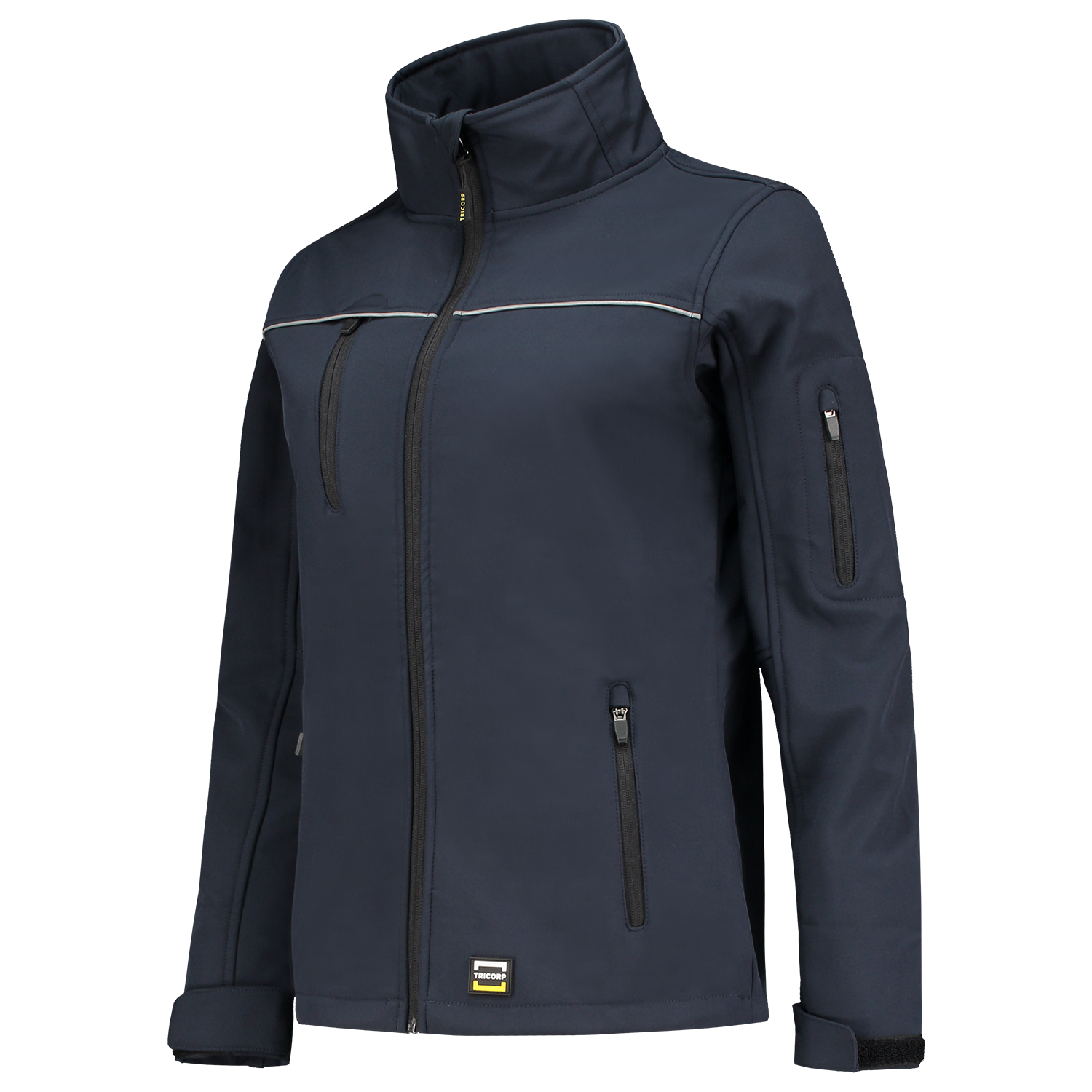 Tricorp Workwear Jassen 402009 marineblauw(navy)