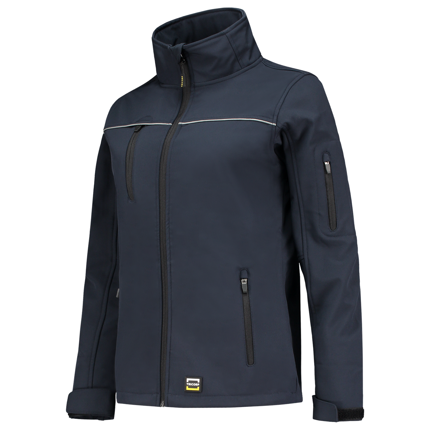 Tricorp Workwear Workwear Jassen 402009 marineblauw(navy)