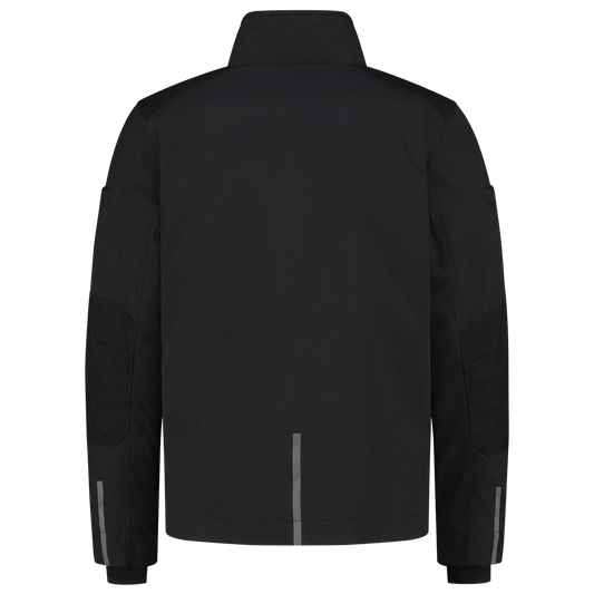 Tricorp Workwear Jassen 402014 zwart(black)