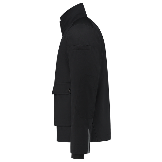 Tricorp Jassen 402014 zwart(black)