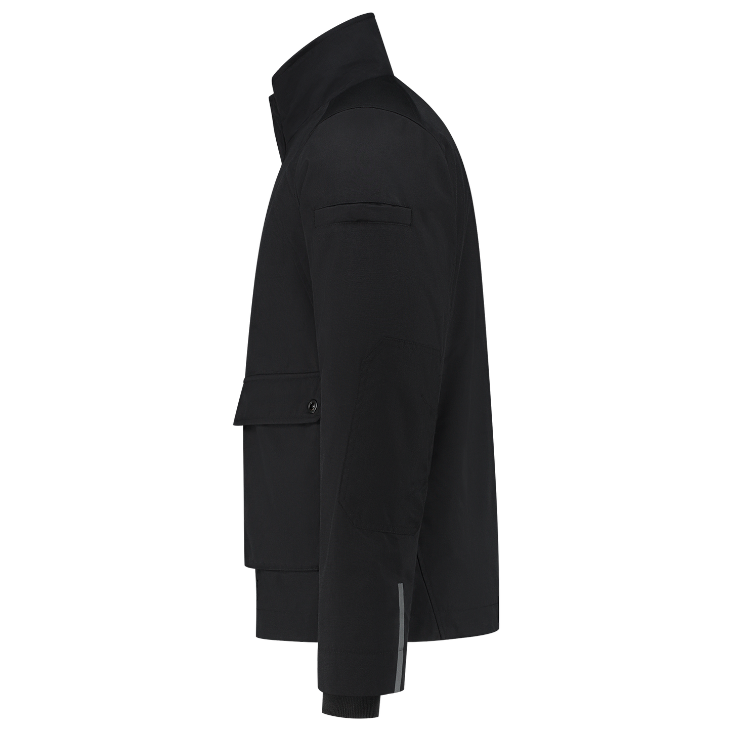 Tricorp Workwear Jassen 402014 zwart(black)