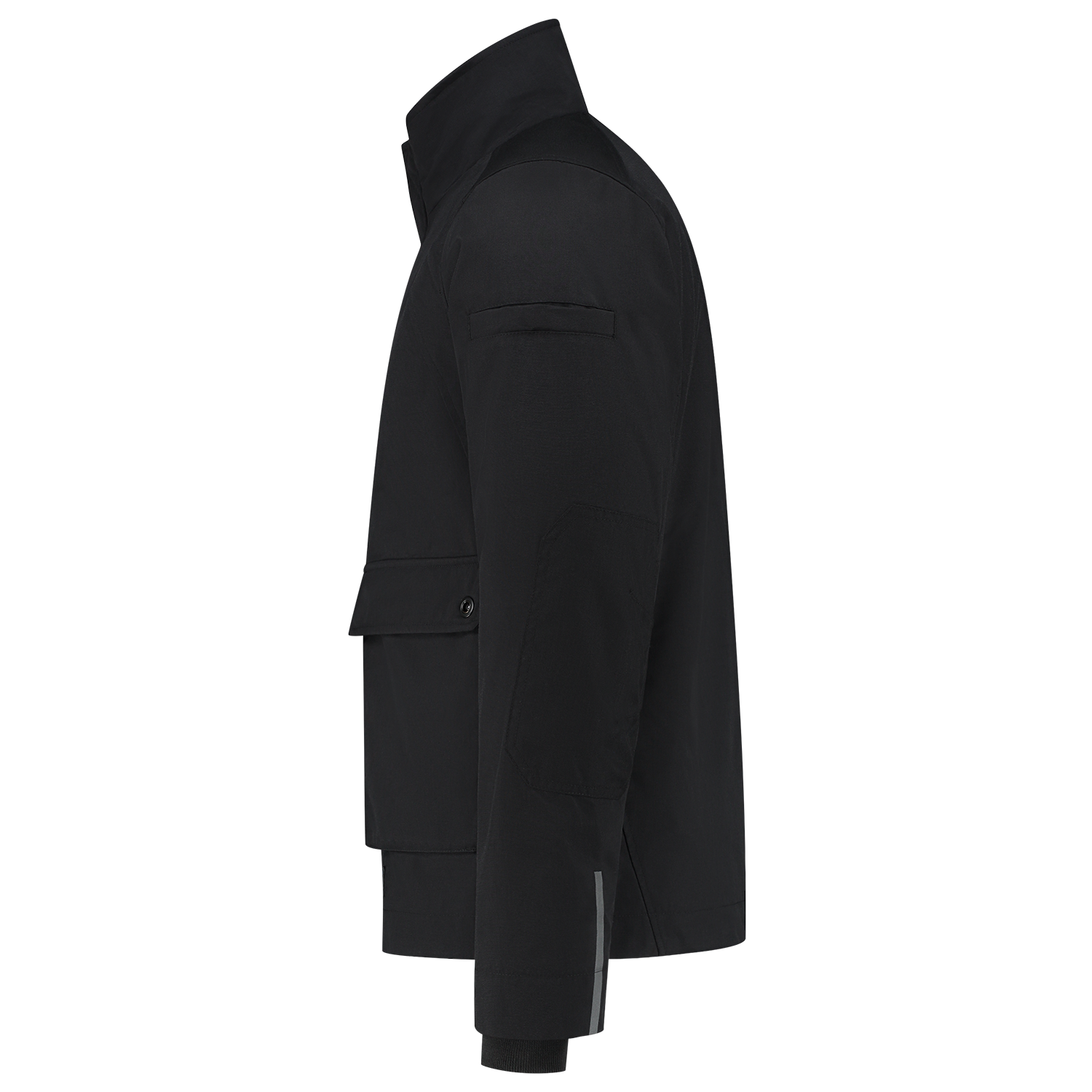 Tricorp Workwear Jassen 402014 zwart(black)
