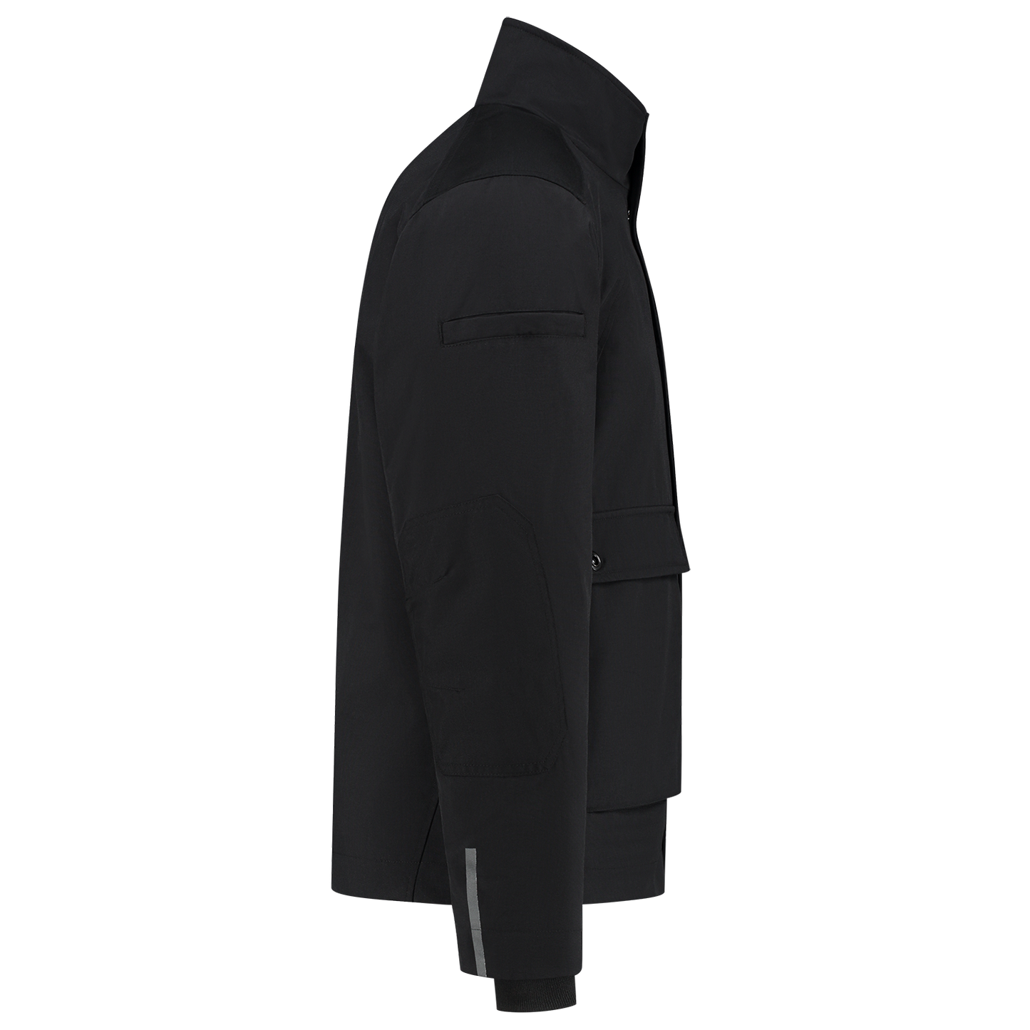 Tricorp Workwear Jassen 402014 zwart(black)