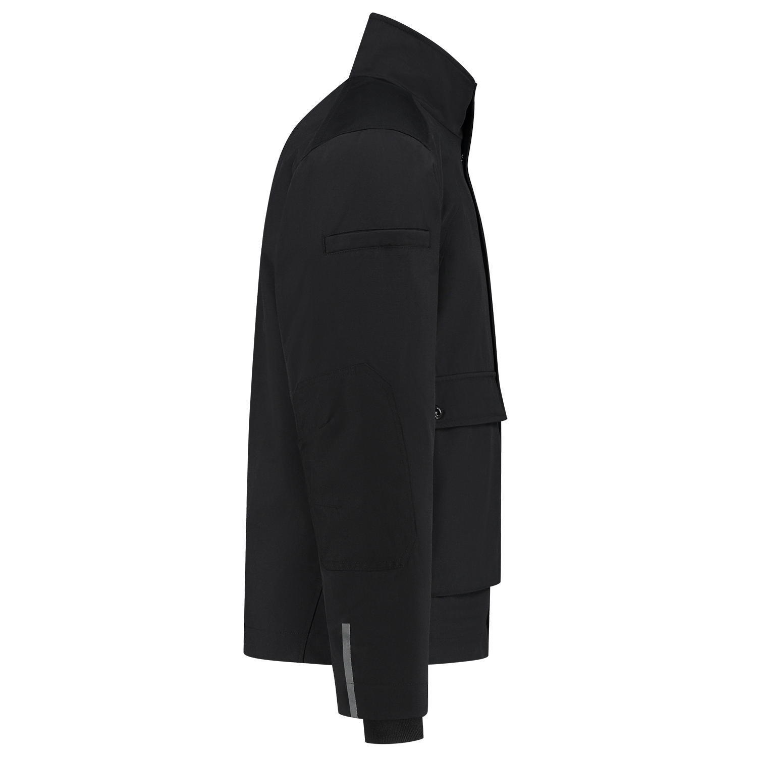 Tricorp Workwear Jassen 402014 zwart(black)