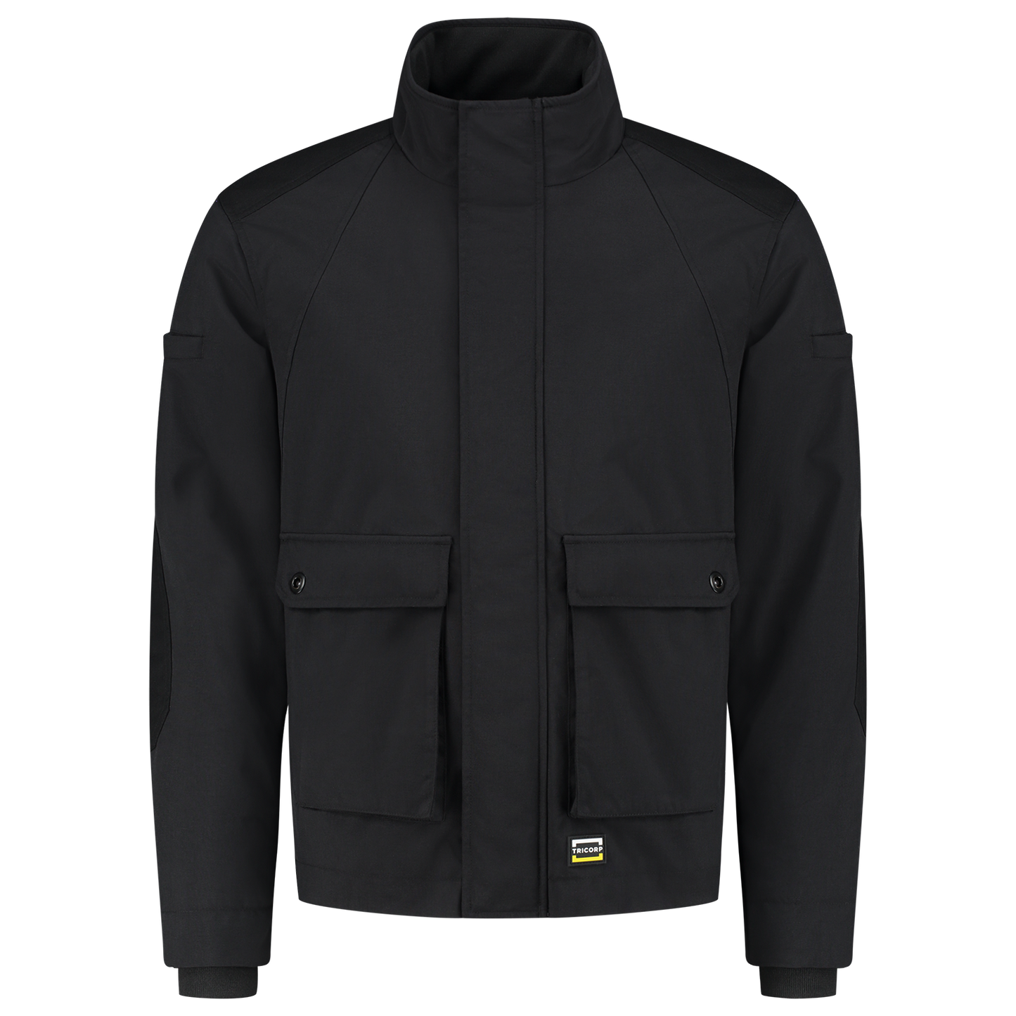 Tricorp Workwear Jassen 402014 zwart(black)