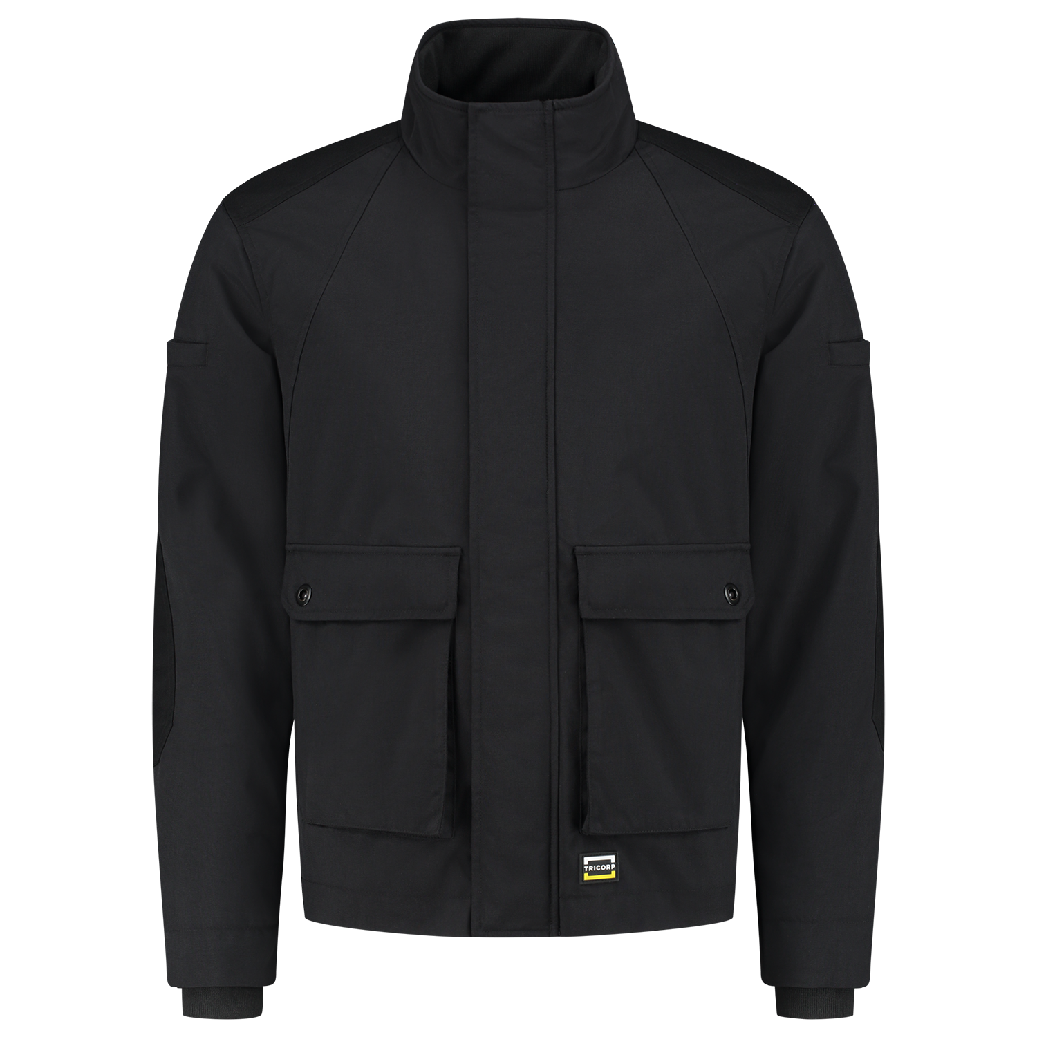 Tricorp Workwear Jassen 402014 zwart(black)