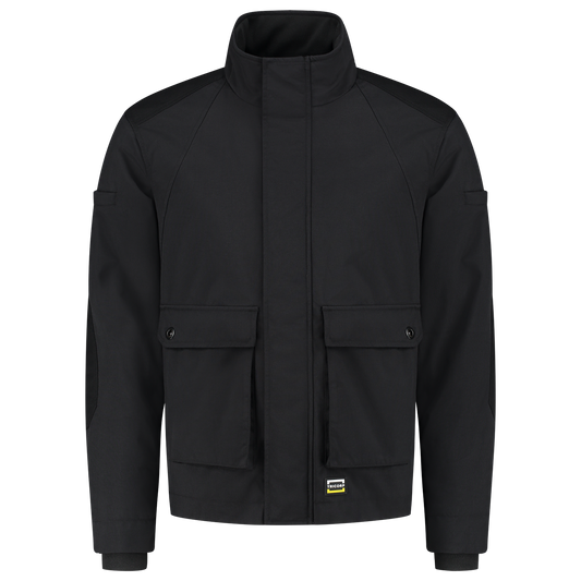 Tricorp Workwear Jassen 402014 zwart(black)