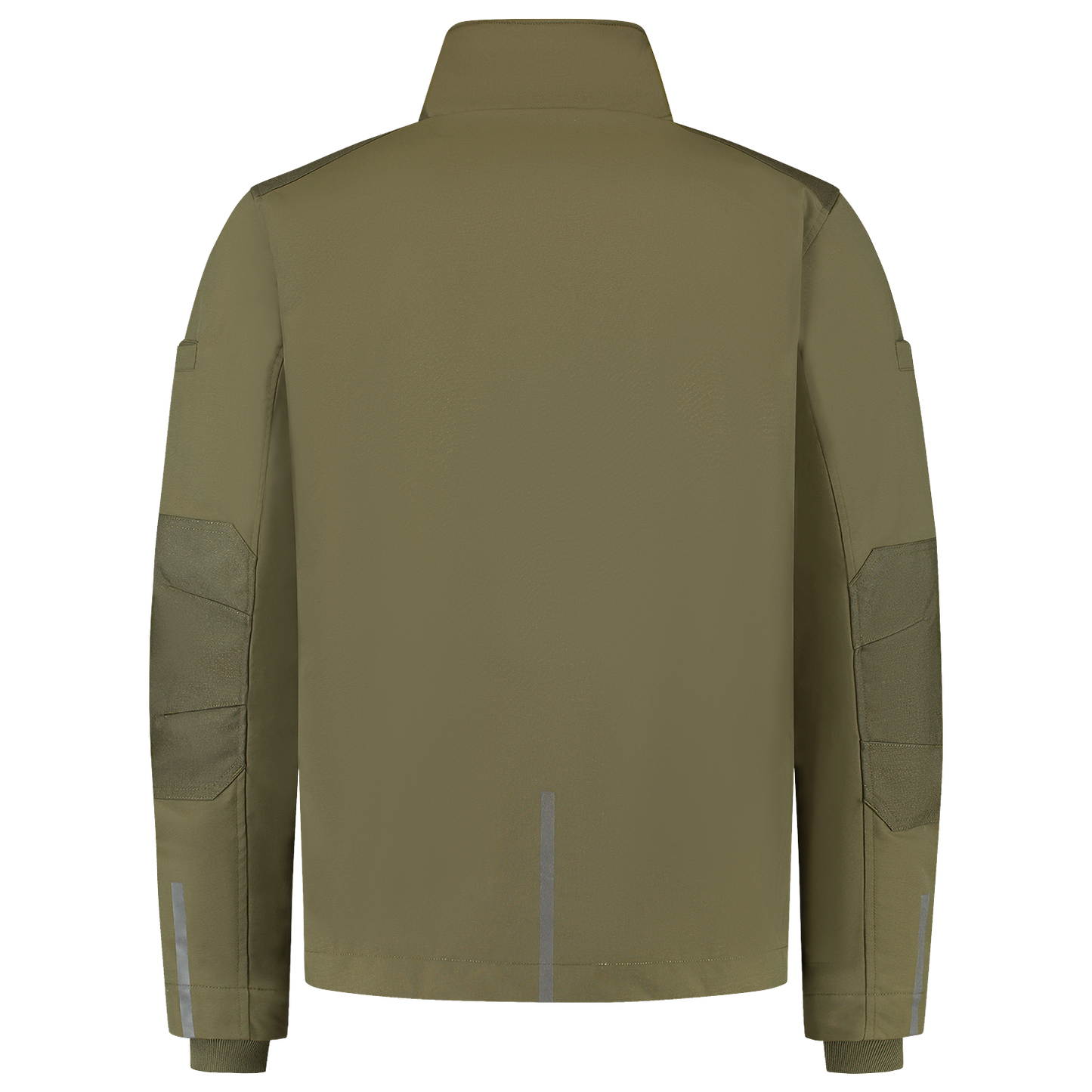 Tricorp Jassen 402014 legergroen(army)