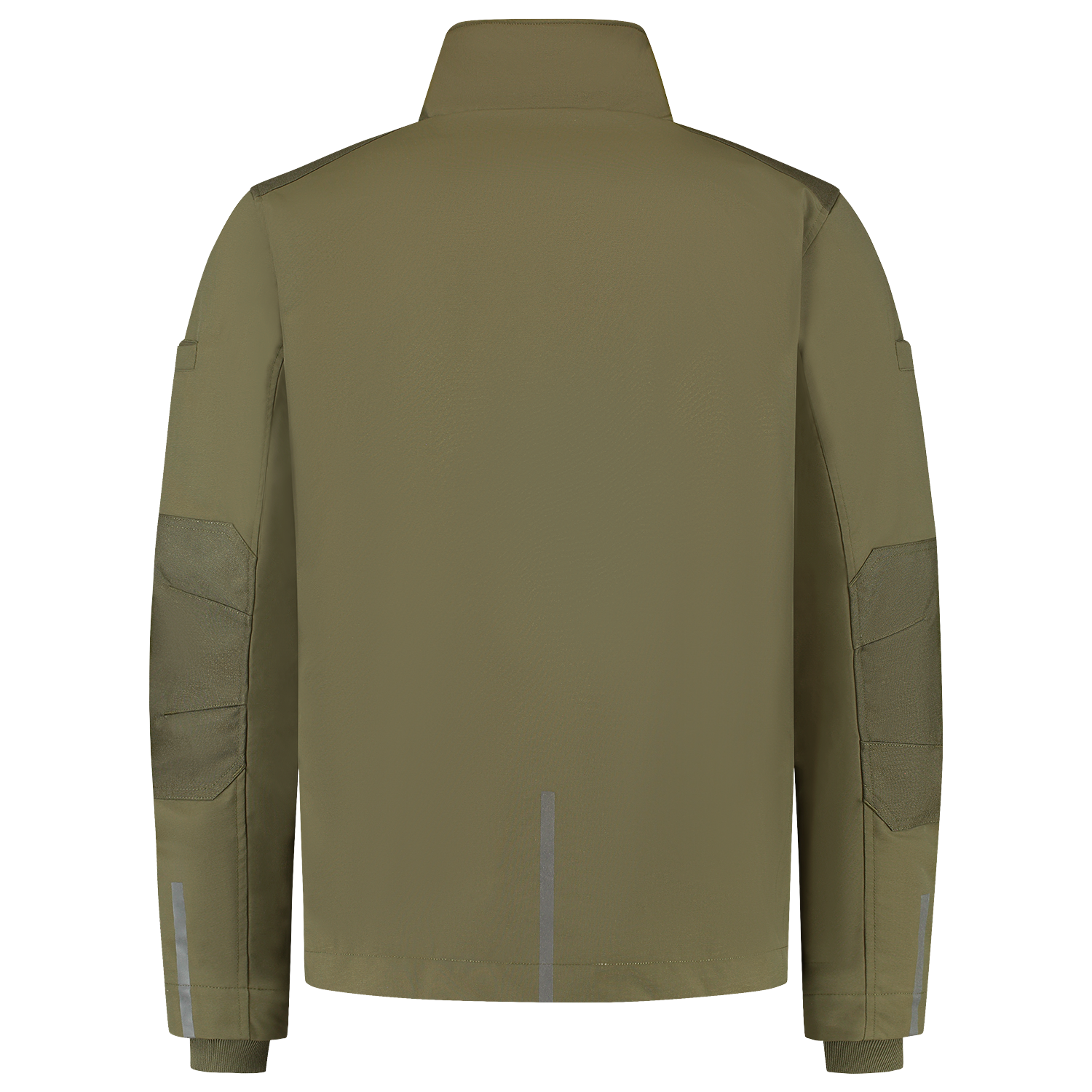 Tricorp Jassen 402014 legergroen(army)