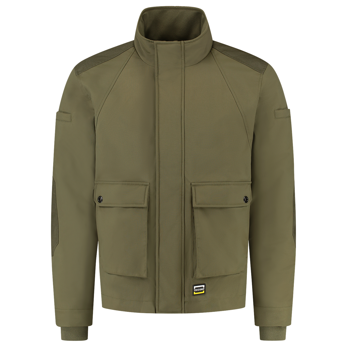 Tricorp Workwear Jassen 402014 legergroen(army)