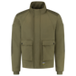 Tricorp Jassen 402014 legergroen(army)