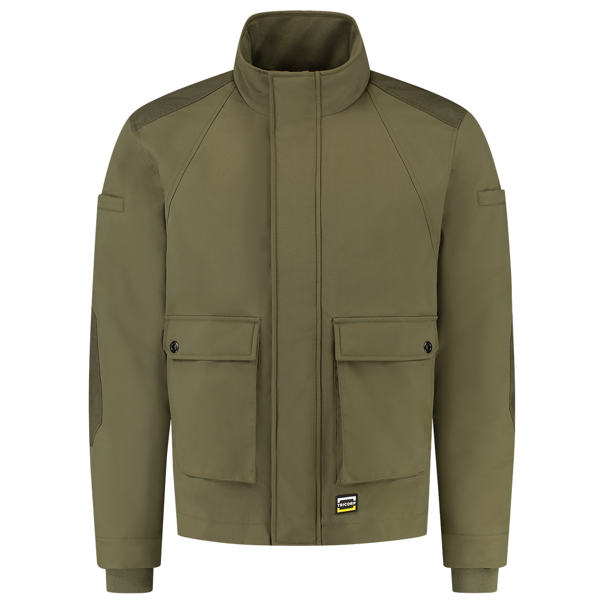Tricorp Workwear Jassen 402014 legergroen(army)
