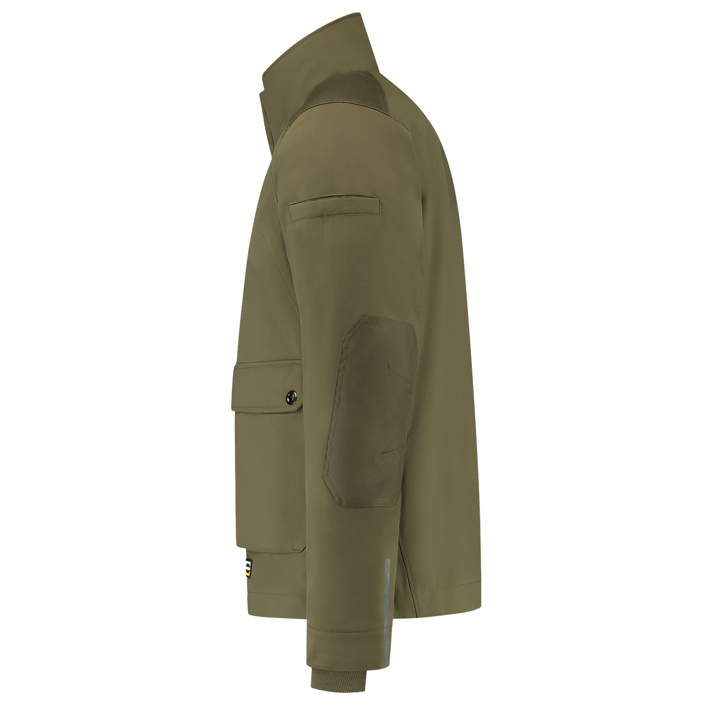 Tricorp Workwear Jassen 402014 legergroen(army)
