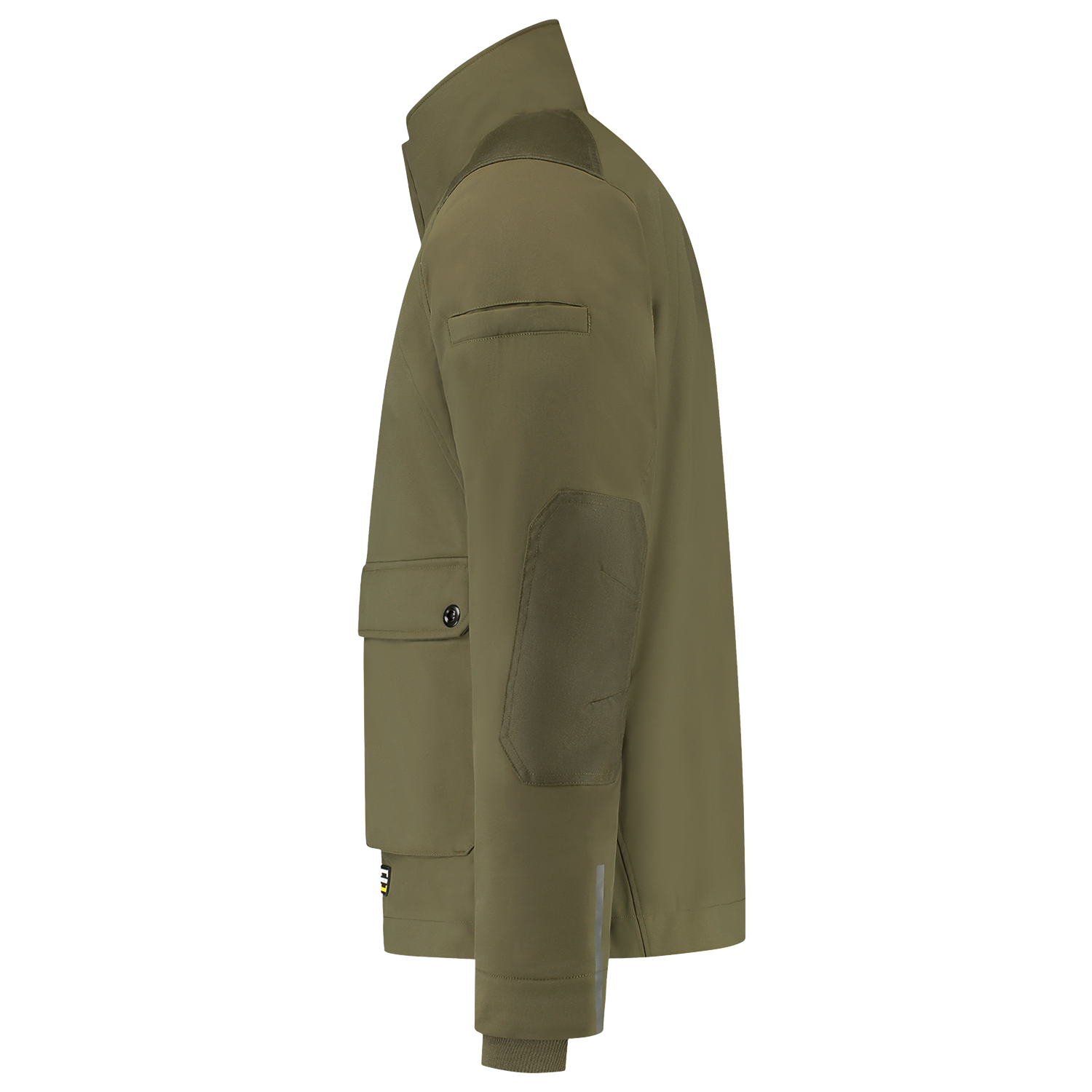 Tricorp Workwear Jassen 402014 legergroen(army)