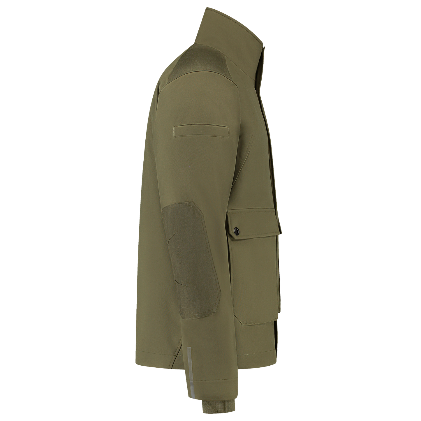 Tricorp Workwear Jassen 402014 legergroen(army)