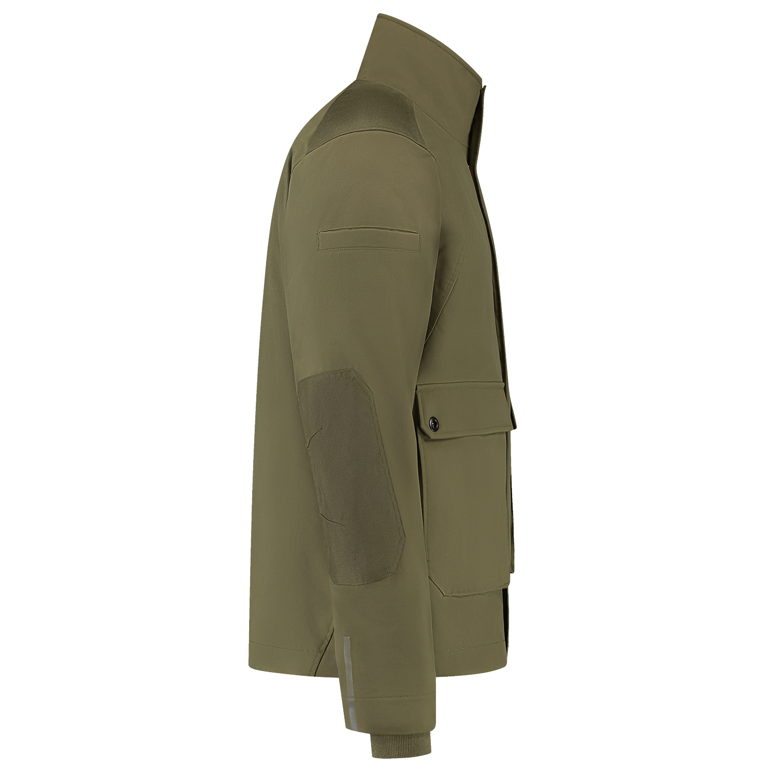 Tricorp Workwear Jassen 402014 legergroen(army)