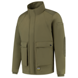 Tricorp Jassen 402014 legergroen(army)