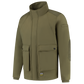 Tricorp Workwear Jassen 402014 legergroen(army)