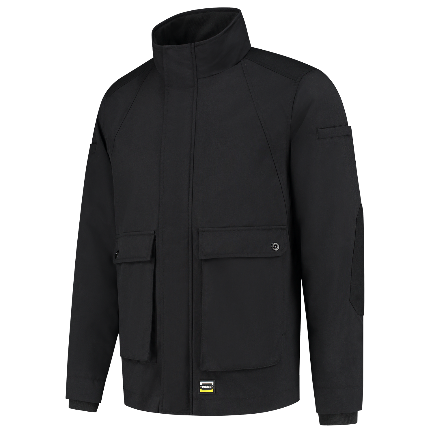 Tricorp Jassen 402014 zwart(black)