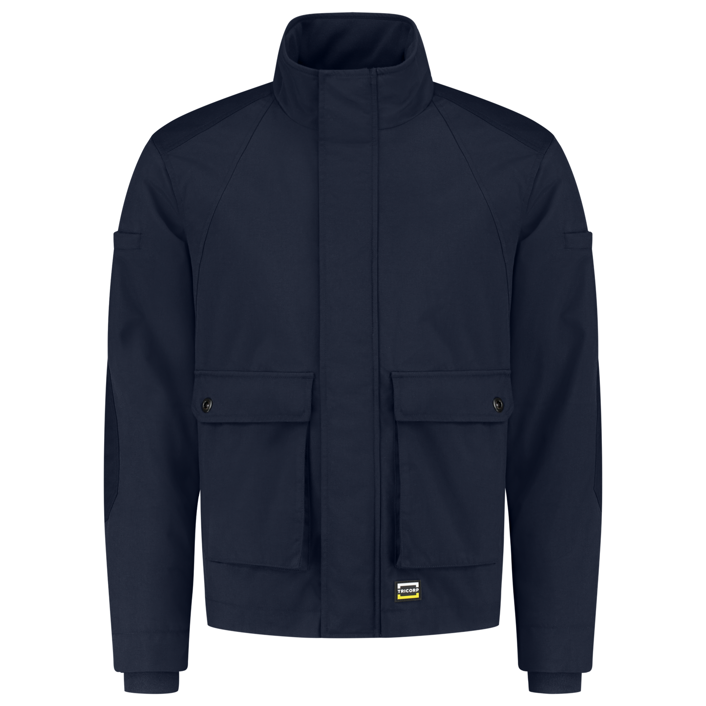 Tricorp Workwear Jassen 402014 inktblauw(ink)