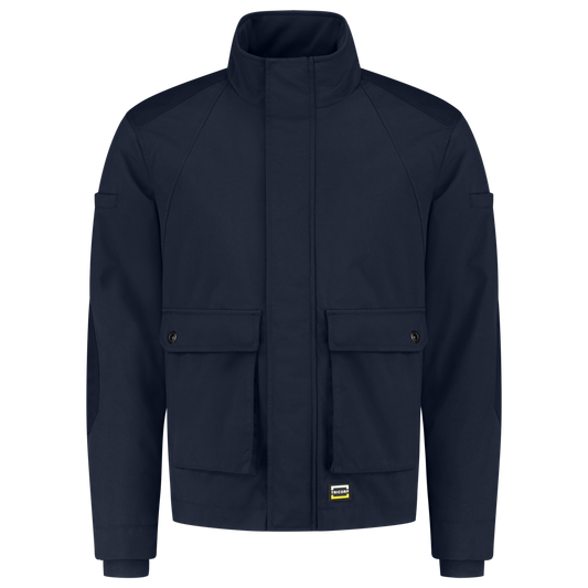 Tricorp Workwear Jassen 402014 inktblauw(ink)