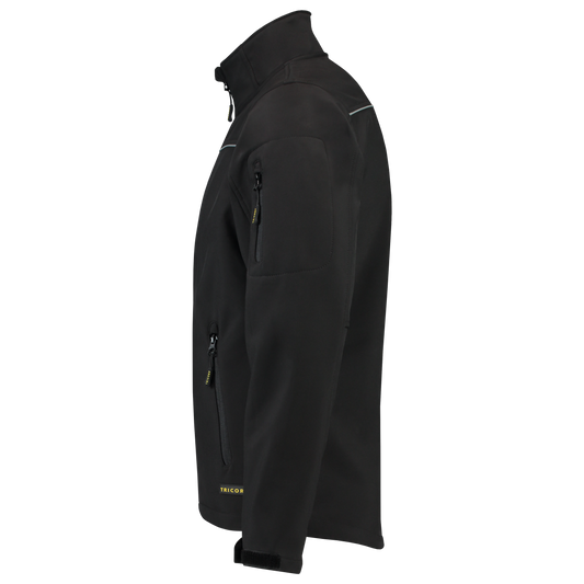 Tricorp Workwear Jassen 402016 zwart(black)