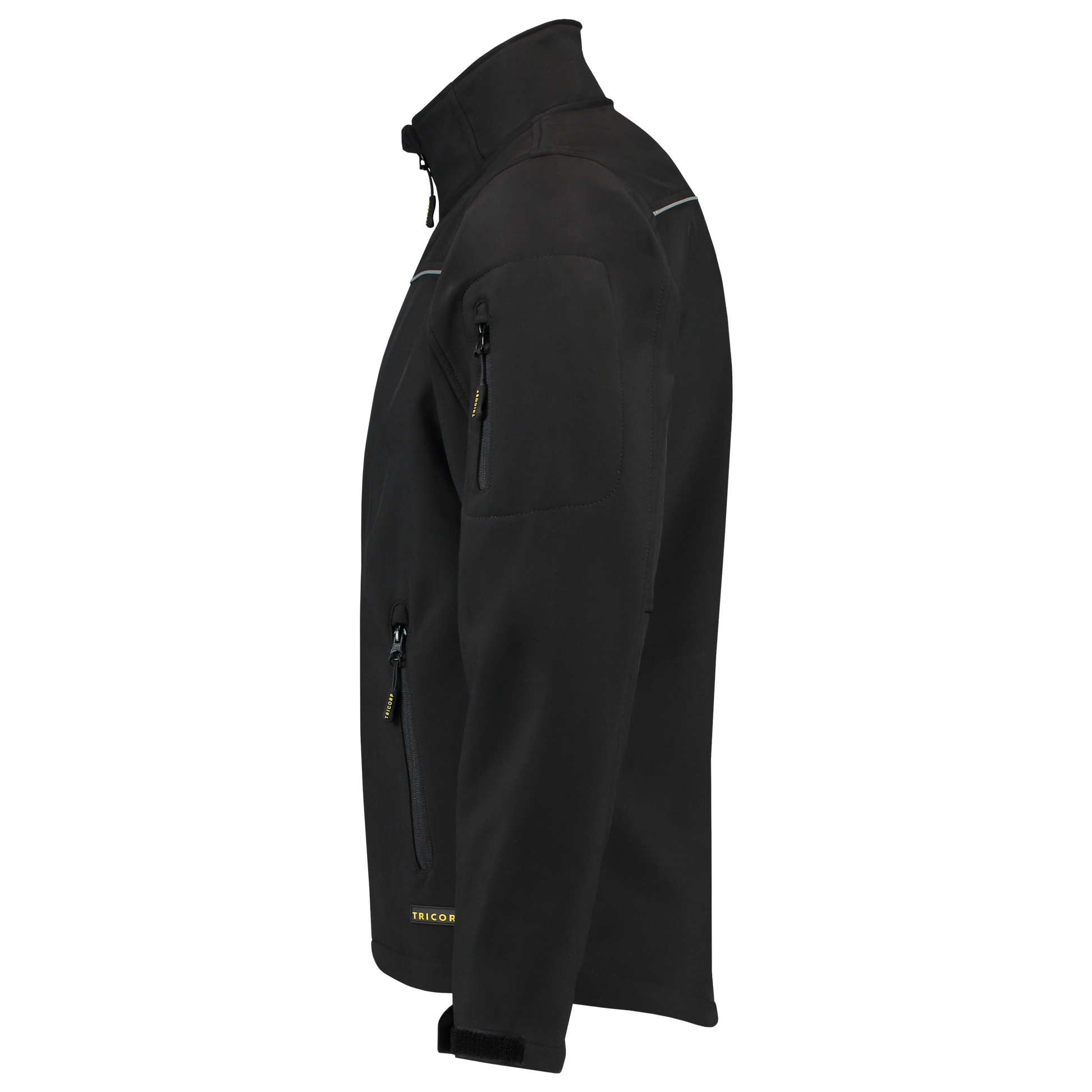 Tricorp Workwear Jassen 402016 zwart(black)