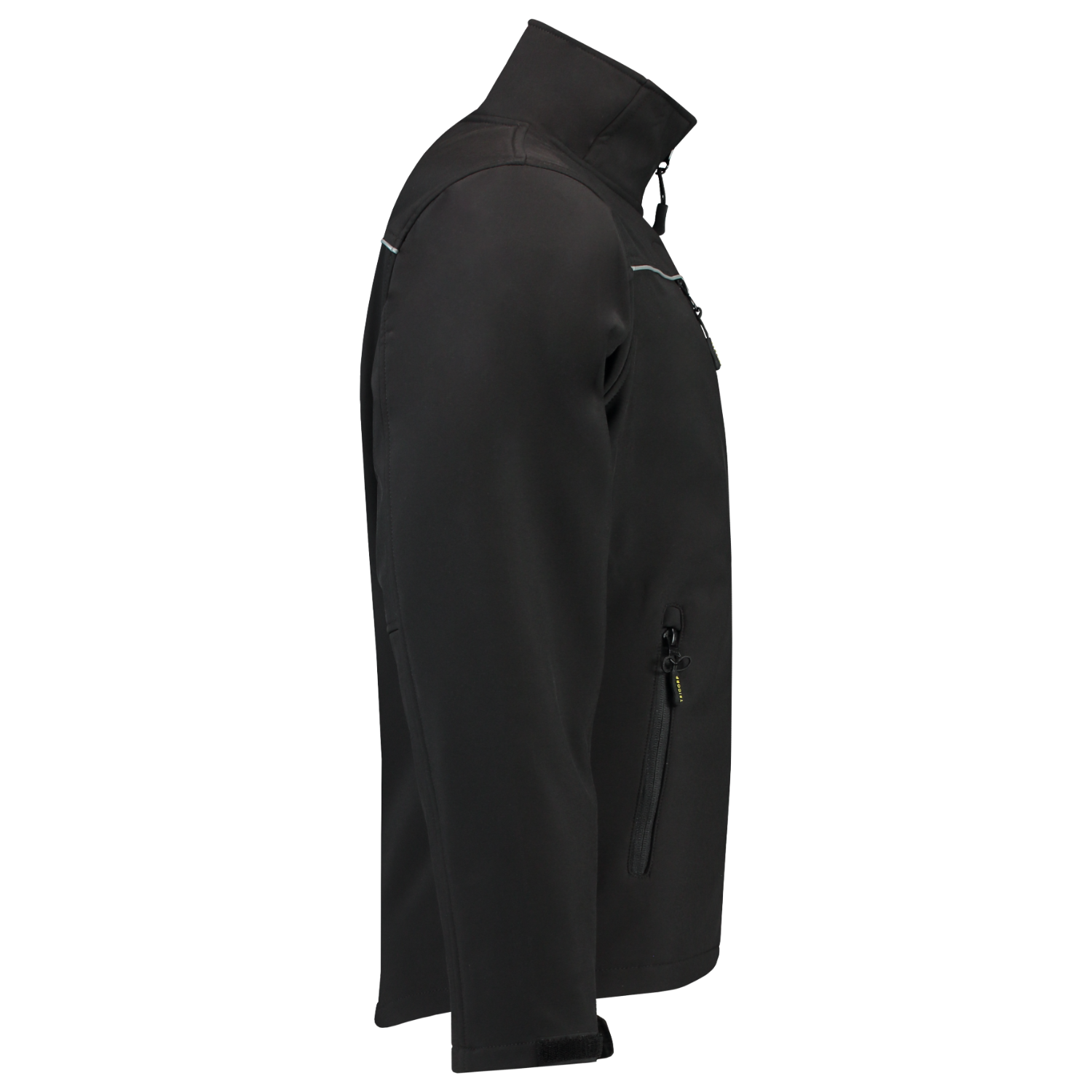 Tricorp Workwear Jassen 402016 zwart(black)