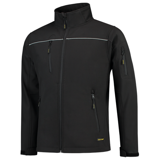 Tricorp Workwear Jassen 402016 zwart(black)