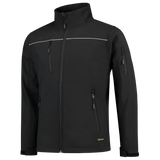 Tricorp Workwear Jassen 402016 zwart(black)