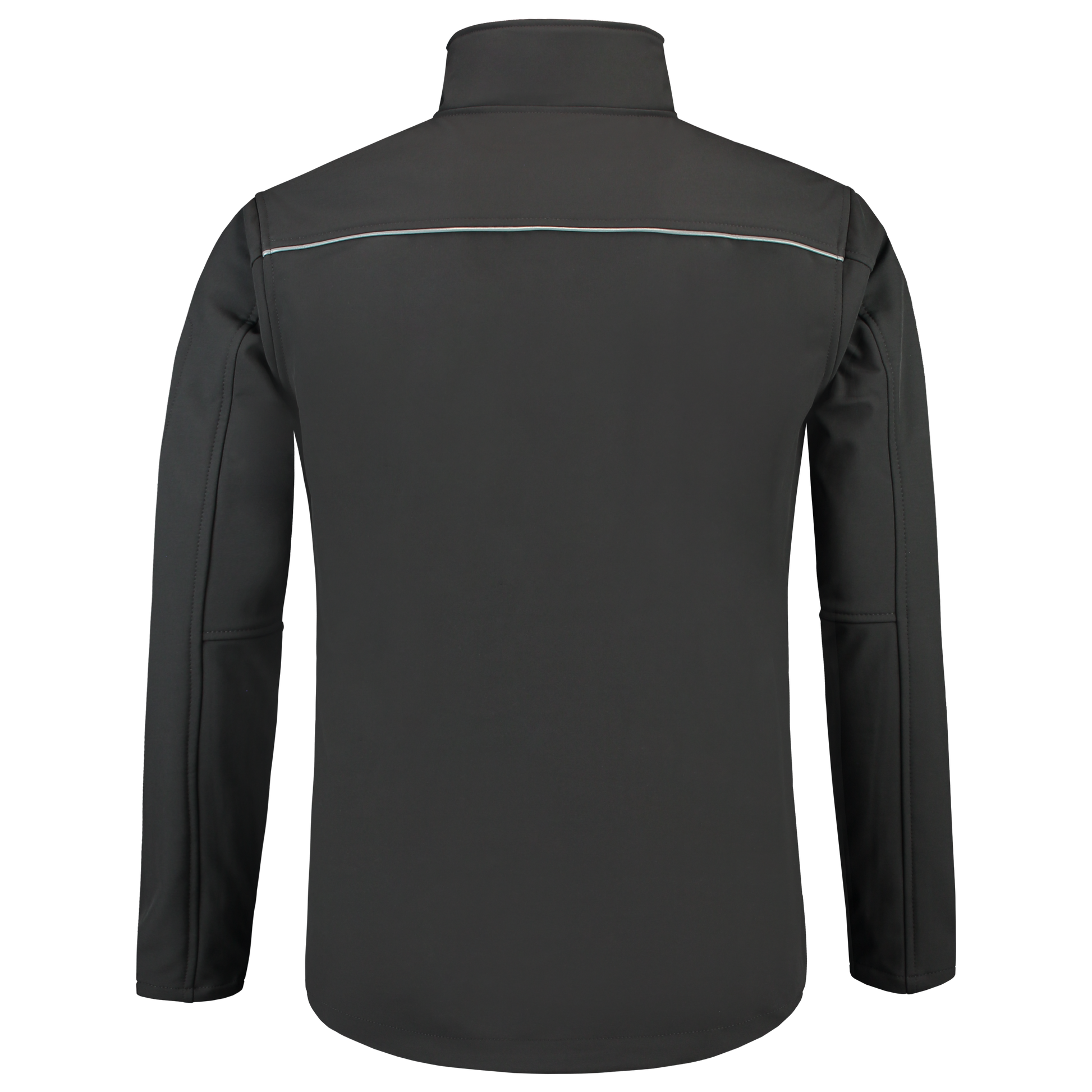 Tricorp Workwear Jassen 402016 donkergrijs(darkgrey)