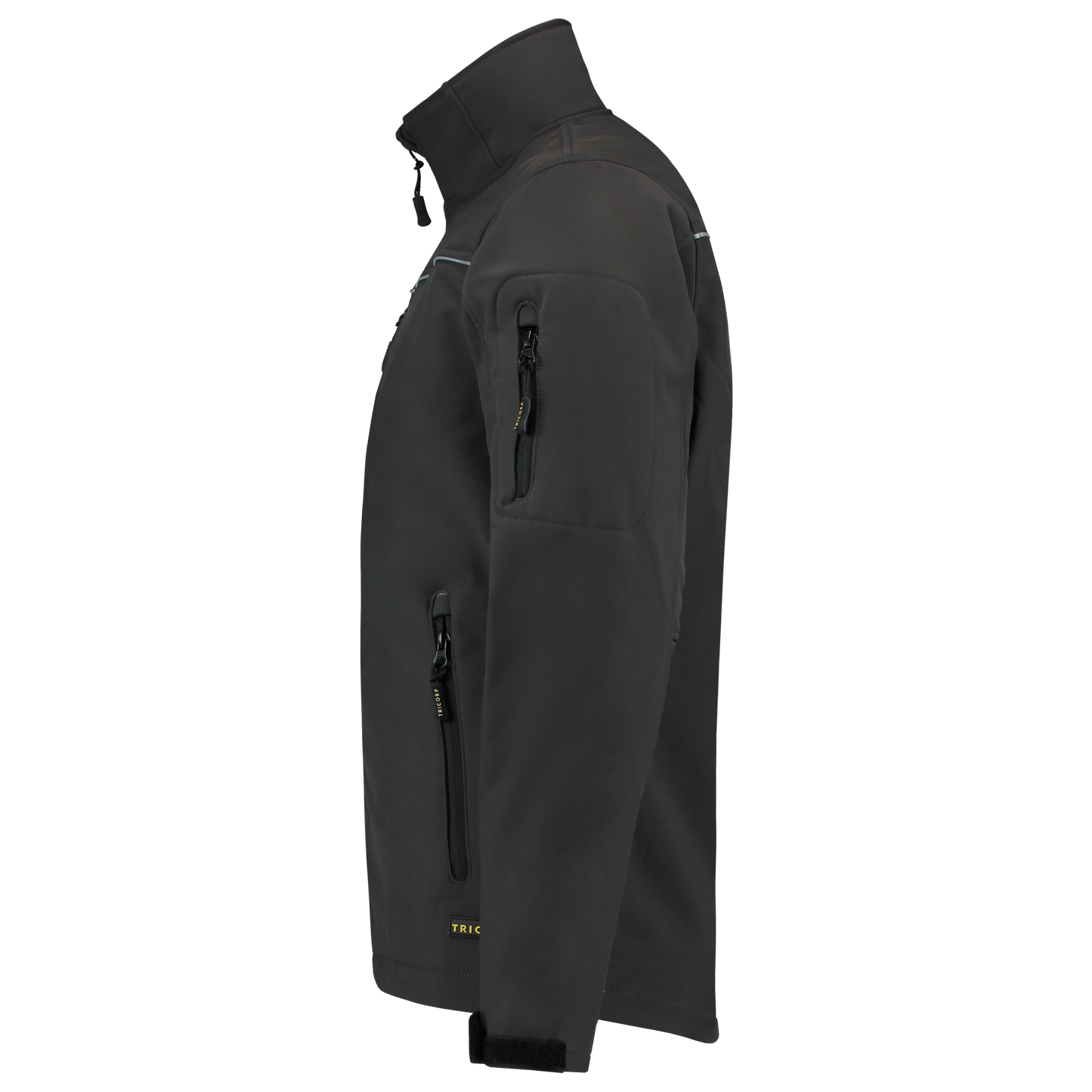 Tricorp Workwear Jassen 402016 donkergrijs(darkgrey)