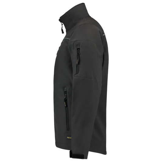 Tricorp Workwear Jassen 402016 donkergrijs(darkgrey)