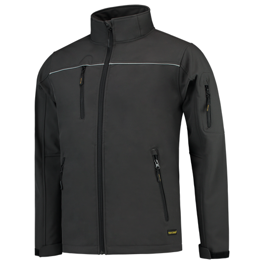 Tricorp Workwear Jassen 402016 donkergrijs(darkgrey)