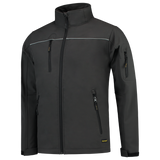 Tricorp Workwear Jassen 402016 donkergrijs(darkgrey)