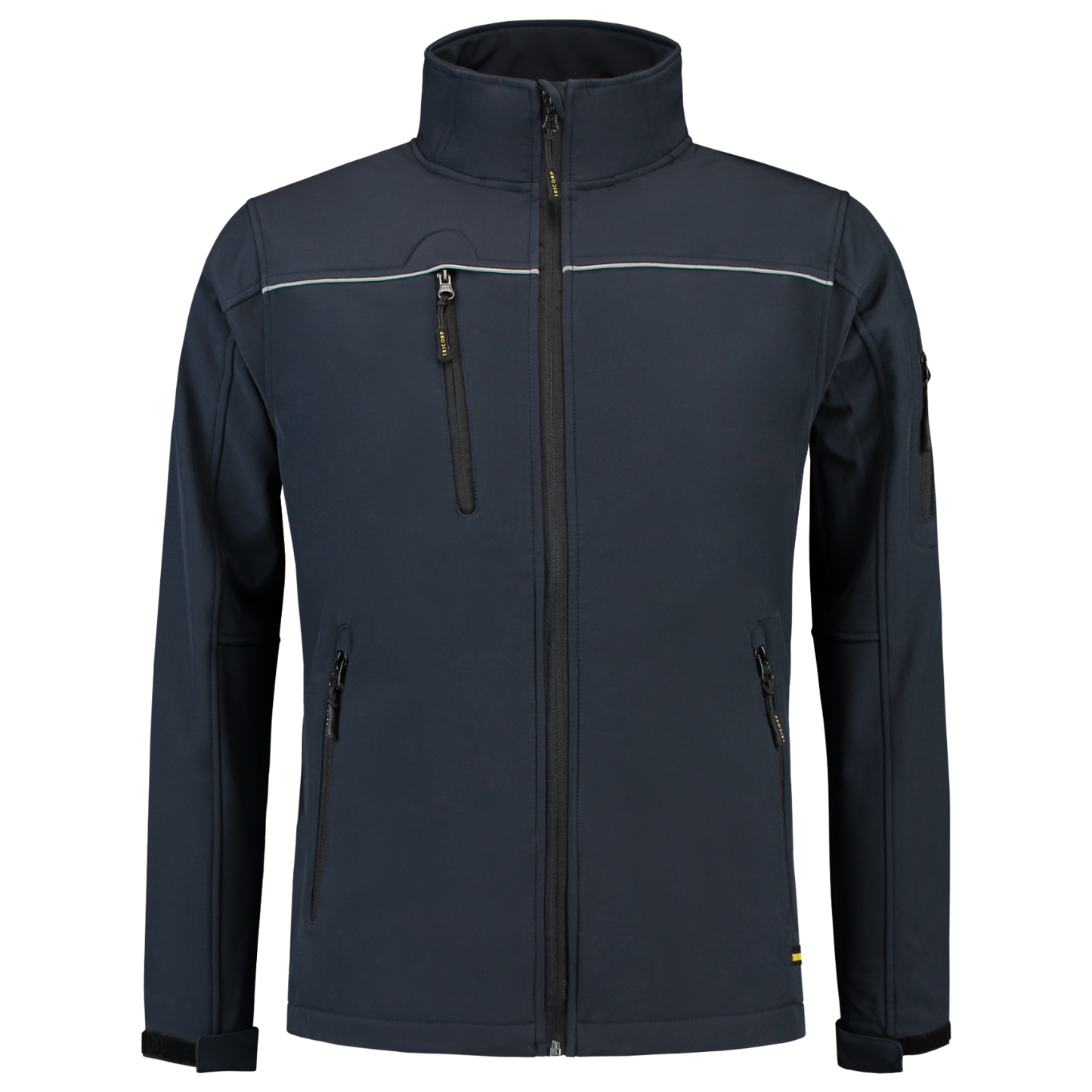 Tricorp Workwear Jassen 402016 marineblauw(navy)