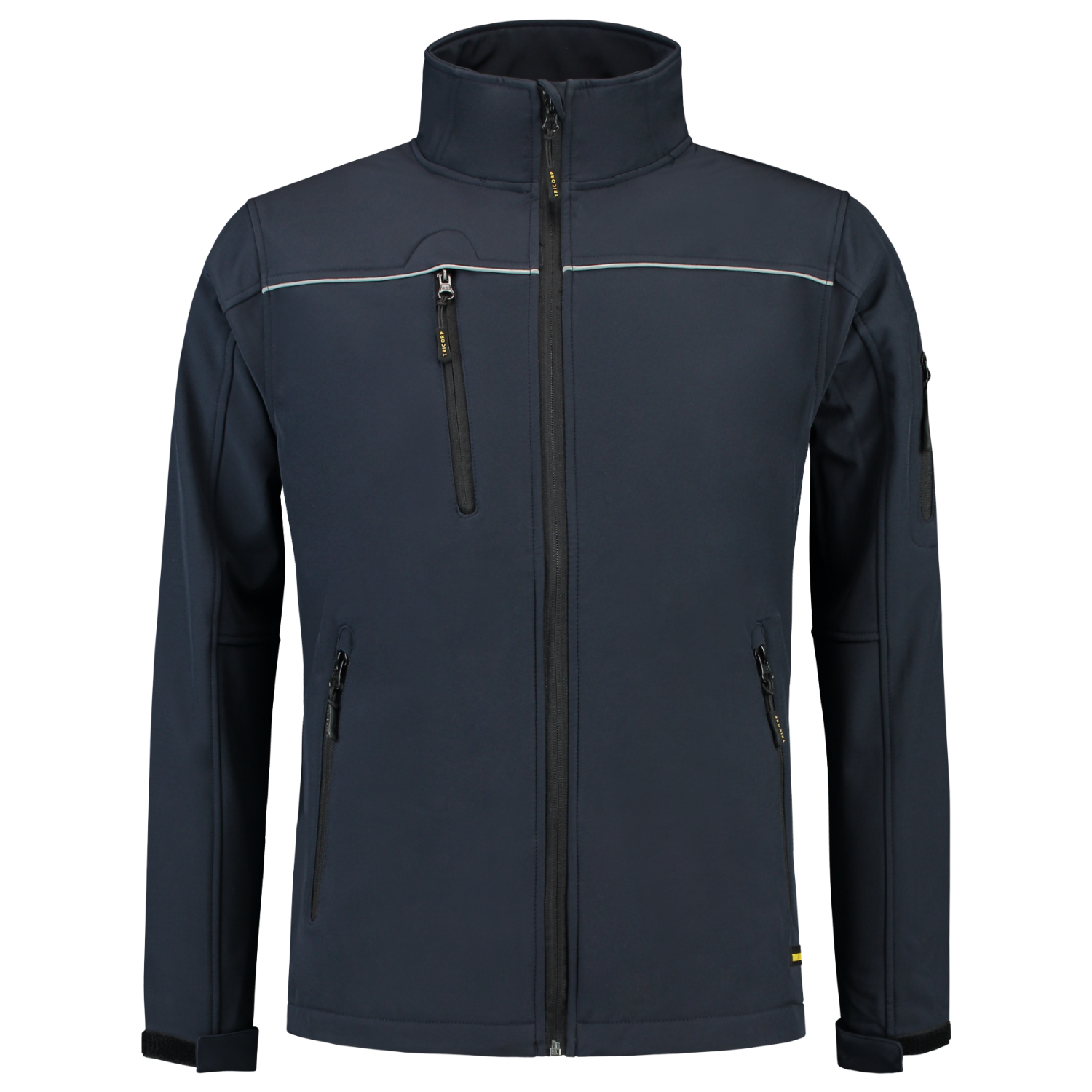 Tricorp Workwear Jassen 402016 marineblauw(navy)