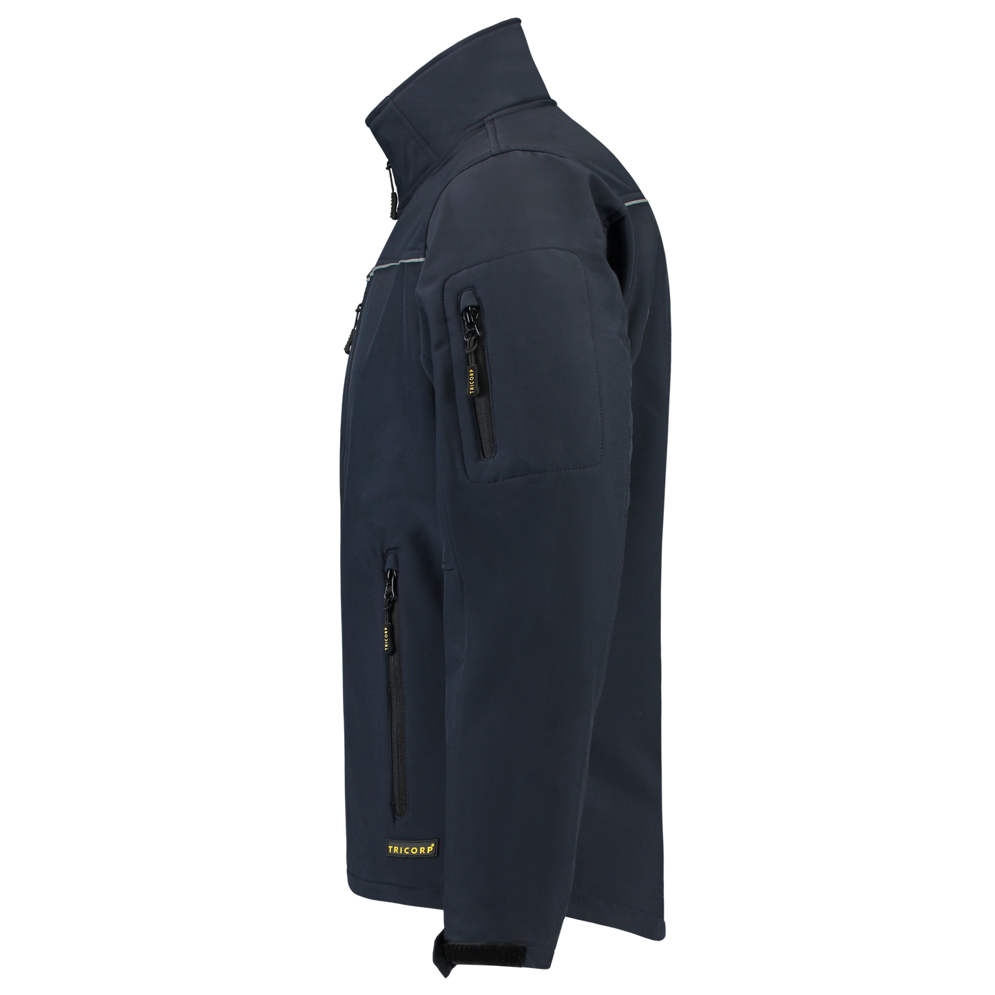 Tricorp Workwear Jassen 402016 marineblauw(navy)