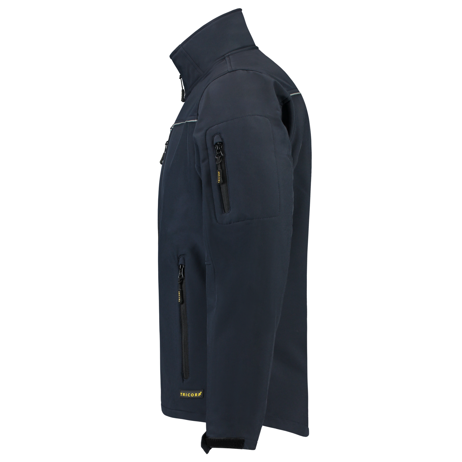 Tricorp Workwear Jassen 402016 marineblauw(navy)
