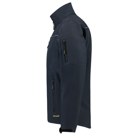 Tricorp Workwear Jassen 402016 marineblauw(navy)