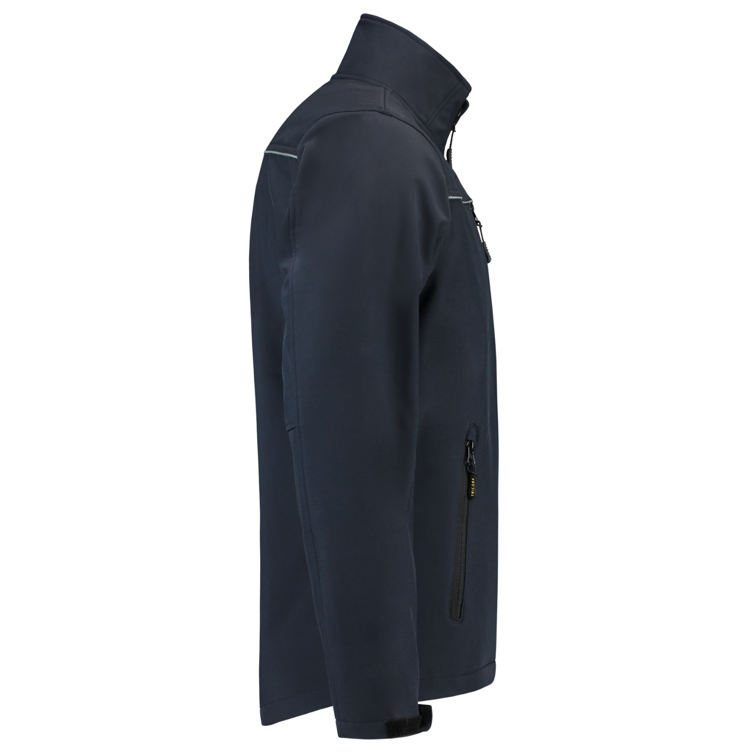 Tricorp Workwear Jassen 402016 marineblauw(navy)
