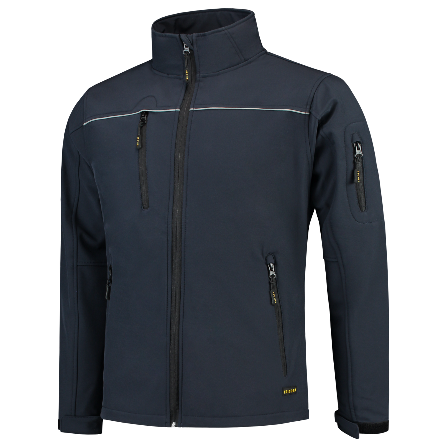 Tricorp Workwear Jassen 402016 marineblauw(navy)