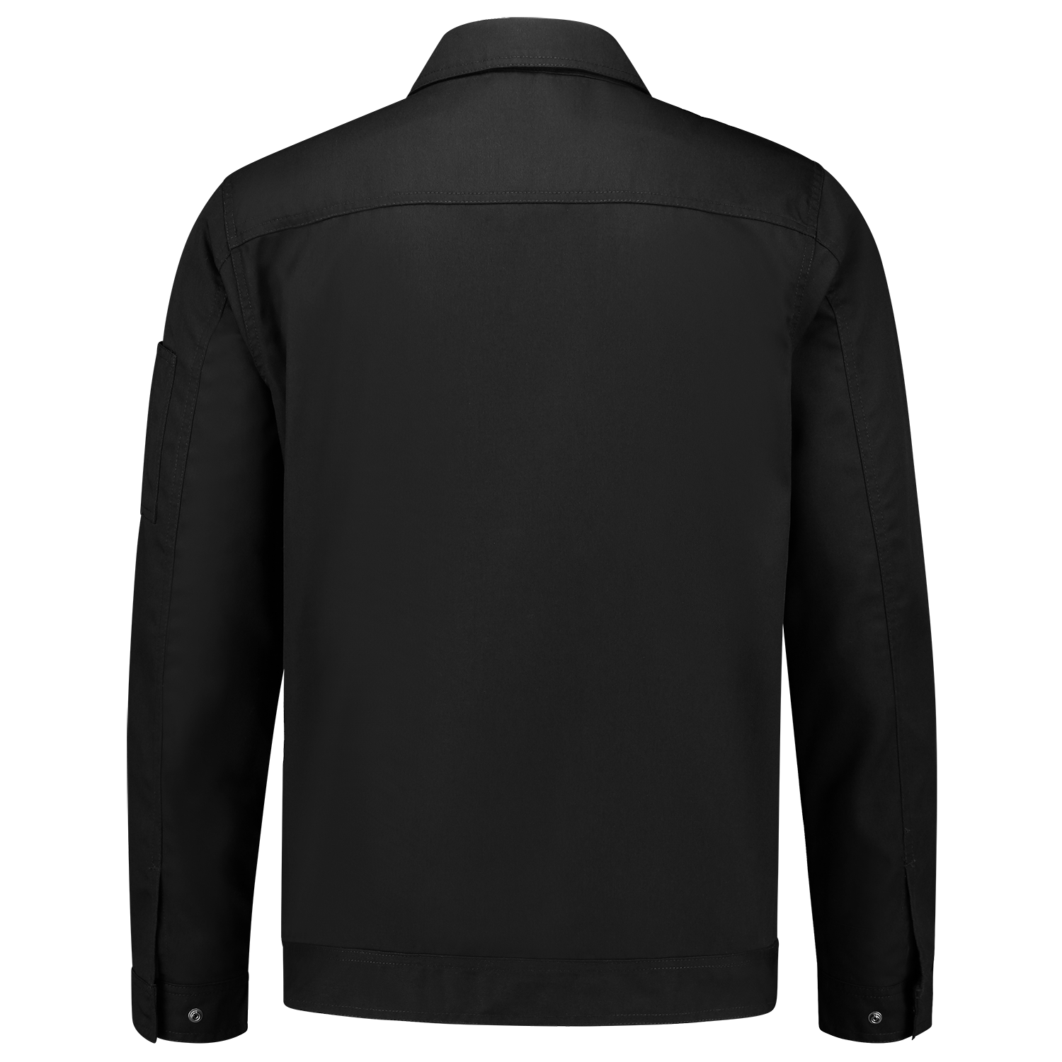 Tricorp Workwear Jassen 402017 zwart(black)