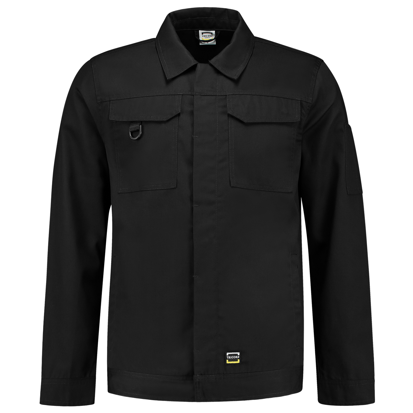 Tricorp Workwear Jassen 402017 zwart(black)