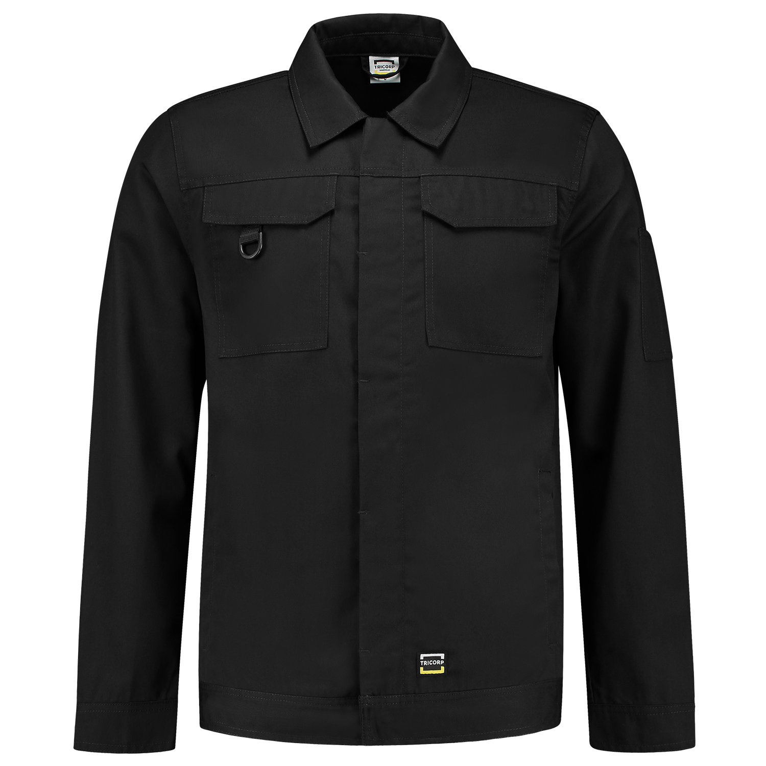 Tricorp Workwear Jassen 402017 zwart(black)